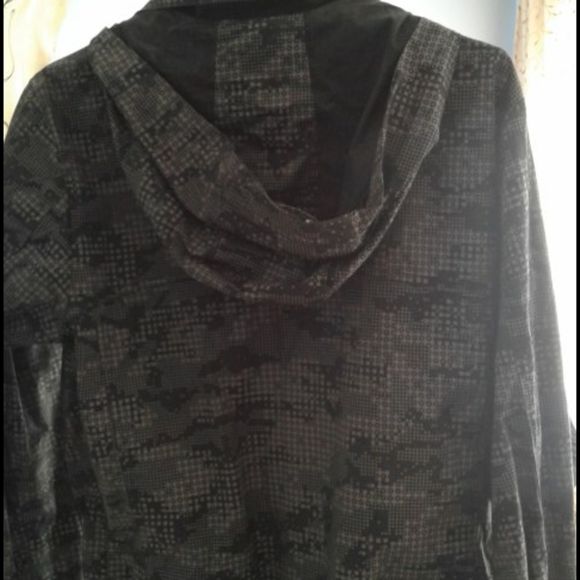 Bench jacket - Picture 3 of 5